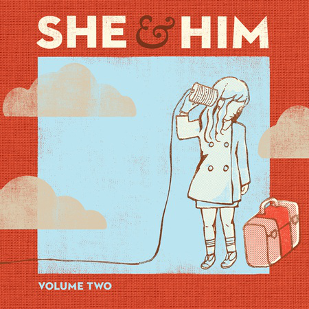 She and Him
