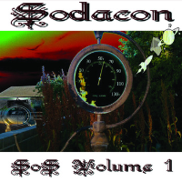 Sodacon • <i>Sounds of Summer Volume 1</i>