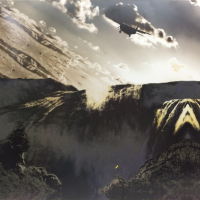 Stolen Silver • <i>We Have Everything/We Have Nothing</i>