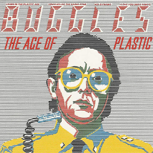 The Age of Plastic