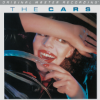 The Cars • <i>The Cars</i>