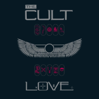 The Cult • <i>Love</i>