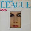 The Human League • <i>Dare</i>