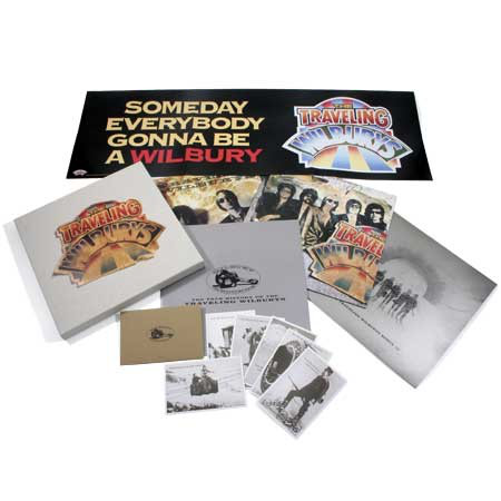 Traveling Wilburys