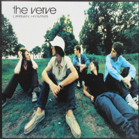 The Verve • <i>Urban Hymns</i>