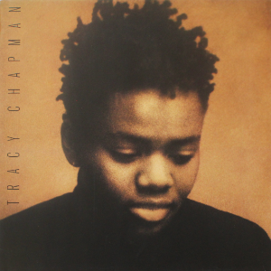 Tracy Chapman