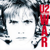 U2 • <i>War</i>