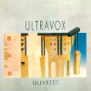 Ultravox • <i>Quartet</i>